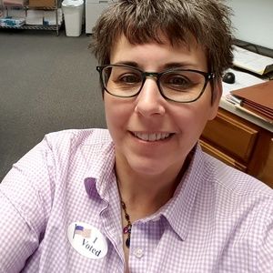 Meet your Posher, Amie